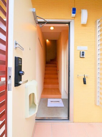 フェリースハイムの物件内観写真